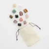 Aerie Geocentral Healing Stones Set 1 Aerie Geocentral Healing Stones Set -Aerie Shop 0845 6038 900 f