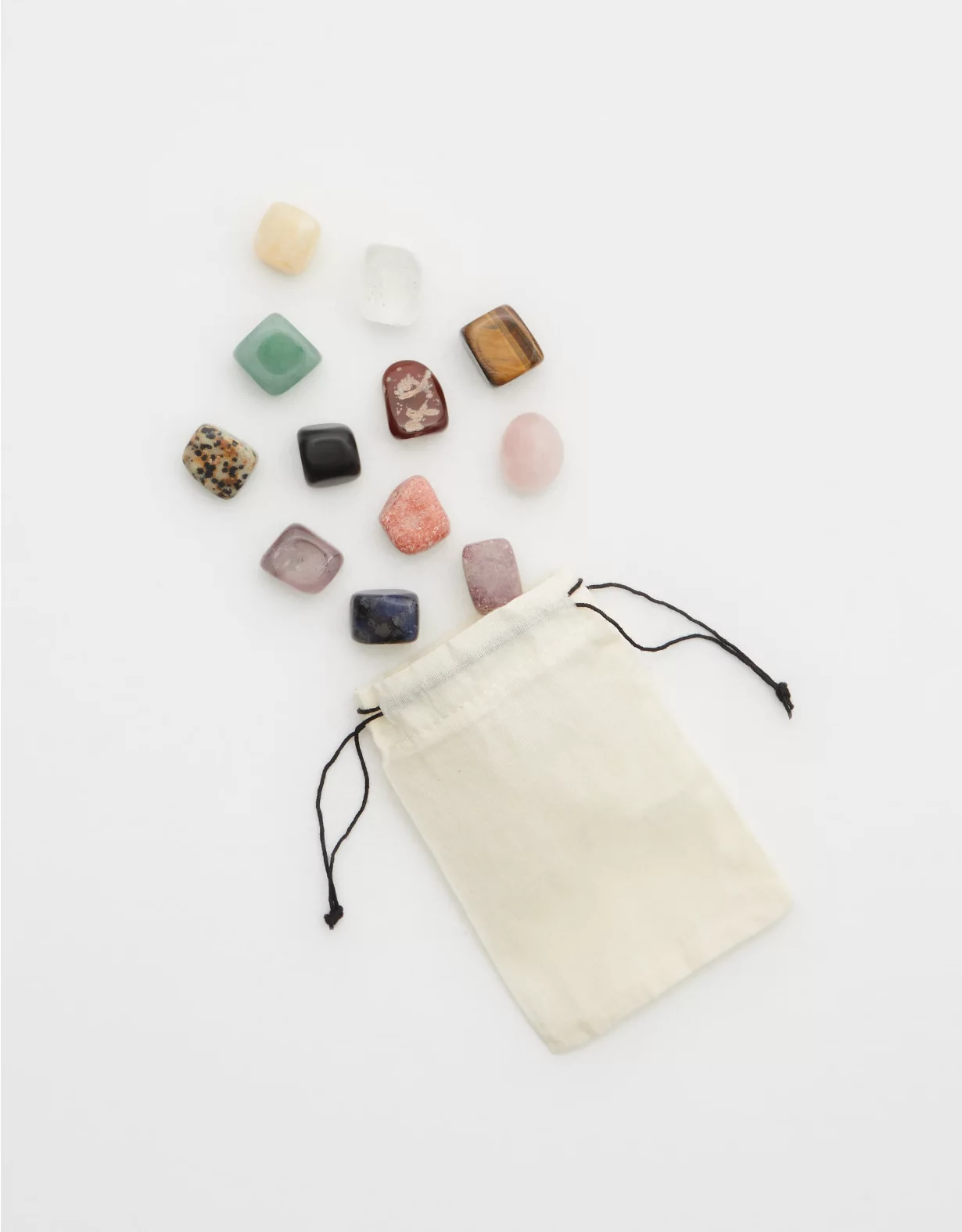 Aerie Geocentral Healing Stones Set 3 Aerie Geocentral Healing Stones Set