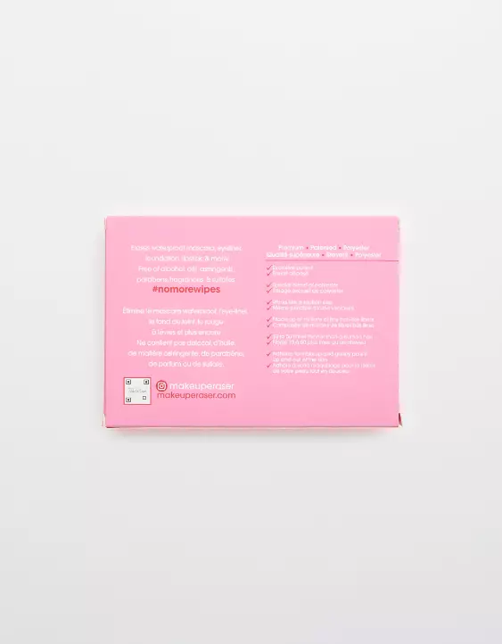 Aerie The Makeup Eraser 7 Day Set 5 Aerie The Makeup Eraser 7 Day Set - Image 3