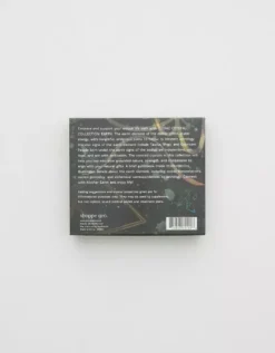 Aerie Geocentral Zodiac Crystal Collection - Earth 7 Aerie Geocentral Zodiac Crystal Collection - Earth -Aerie Shop 0845 6082 300 d1