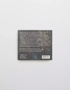 Aerie Geocentral Zodiac Crystal Collection - Water 7 Aerie Geocentral Zodiac Crystal Collection - Water -Aerie Shop 0845 6082 400 d1