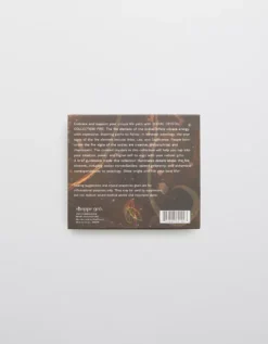 Aerie Geocentral Zodiac Crystal Collection - Fire 7 Aerie Geocentral Zodiac Crystal Collection - Fire -Aerie Shop 0845 6082 600 d1