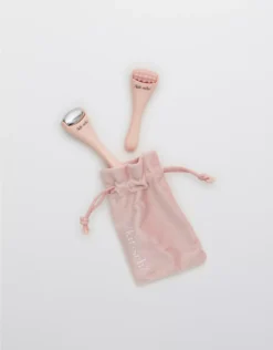 Aerie Kitsch Mini Spa Roller 2-Pack