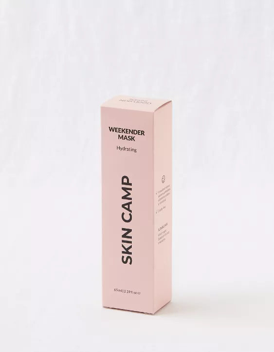 Aerie Skin Camp Weekender Mask 4 Aerie Skin Camp Weekender Mask - Image 2