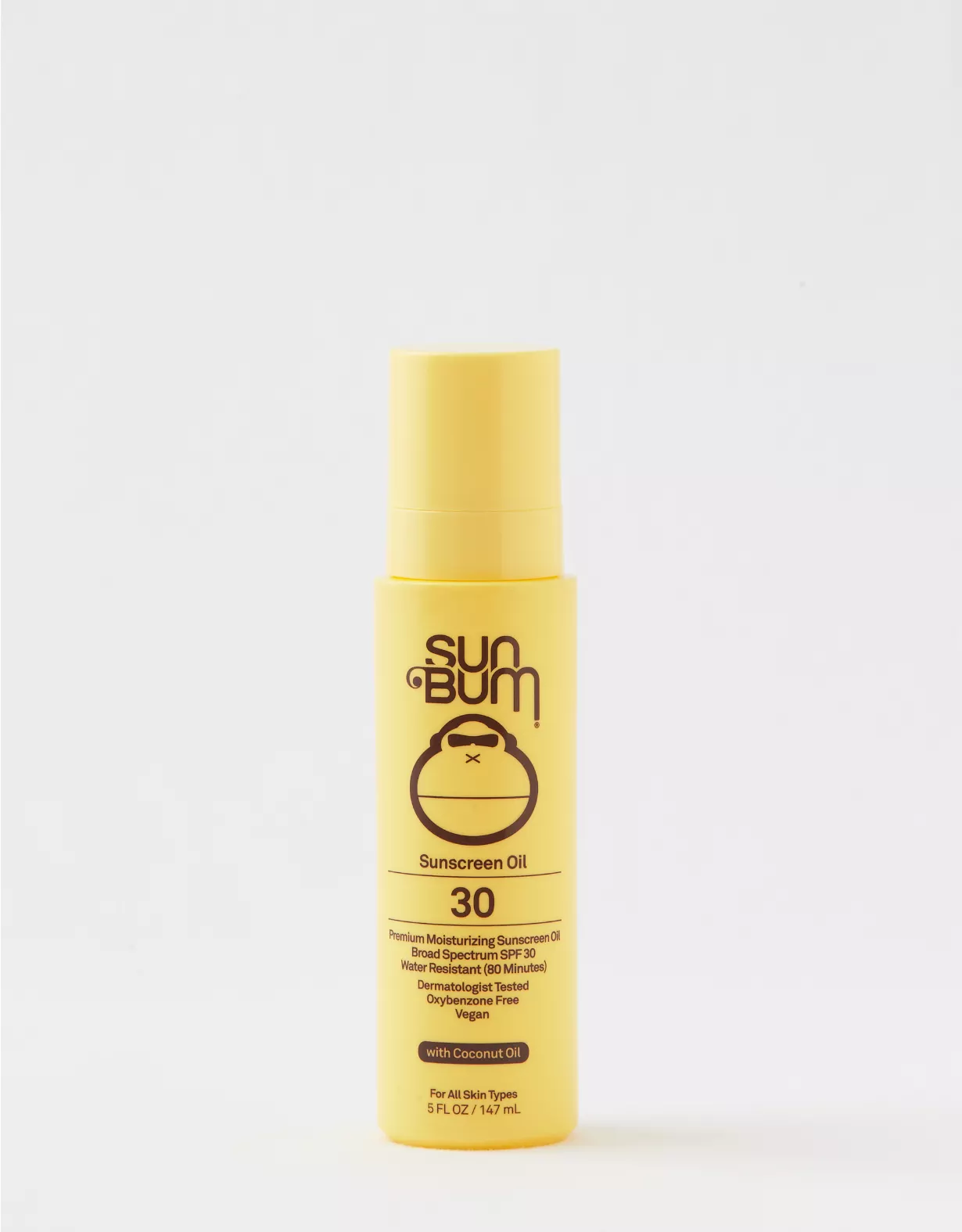 Aerie Sun Bum Sunscreen Oil - SPF 30 3 Aerie Sun Bum Sunscreen Oil - SPF 30