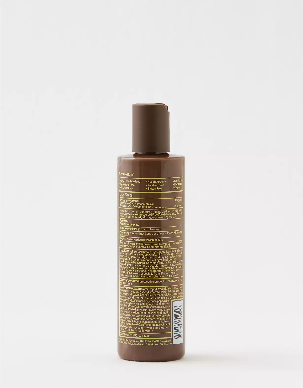 Aerie Sun Bum Browning Lotion - SPF 15 4 Aerie Sun Bum Browning Lotion - SPF 15 - Image 2