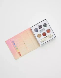 Aerie Geocentral Chakra Stones 7 Aerie Geocentral Chakra Stones -Aerie Shop 0845 6129 900 d1