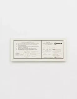 Aerie Kitsch Rose Quartz Roller 7 Aerie Kitsch Rose Quartz Roller -Aerie Shop 0845 6138 641 d1