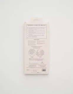 Aerie KITSCH Satin Wrapped Flexi Rods 6-Pack -Aerie Shop 0845 6149 900 d1