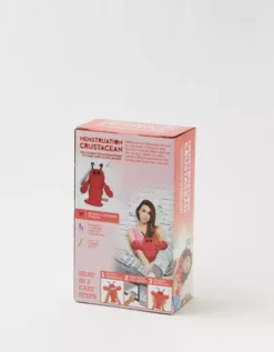 Aerie Menstruation Crustacean Lobster 7 Aerie Menstruation Crustacean Lobster -Aerie Shop 0845 6166 600 d1