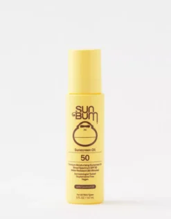 Aerie Sun Bum Sunscreen Oil 50 SPF