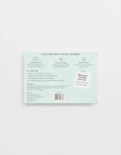 Aerie Spalife Facial Ice Globes 2-Pack -Aerie Shop 0845 6221 400 d1