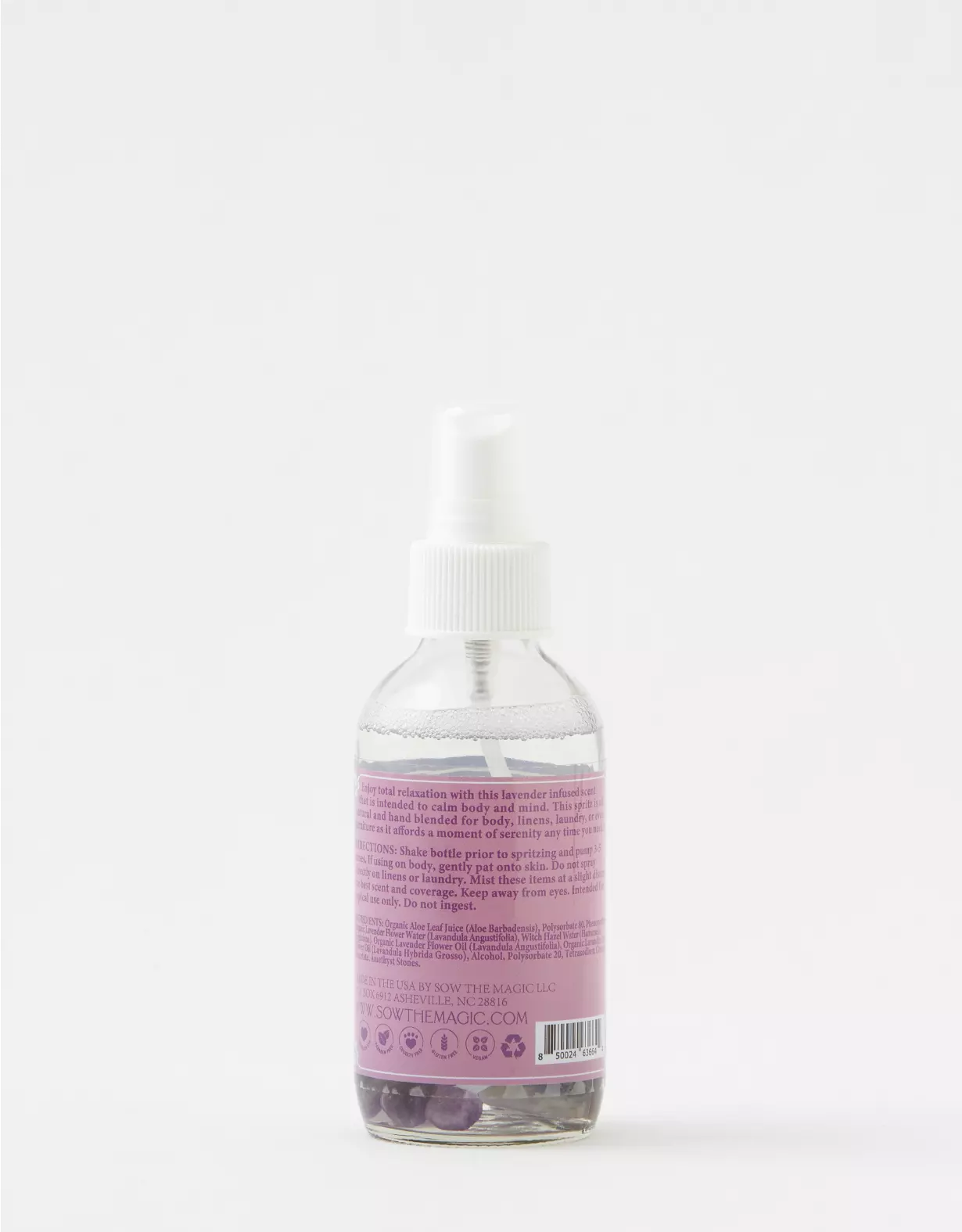 Aerie Sow The Magic Bath Bomb 3-Pck 4 Aerie Sow The Magic Bath Bomb 3-Pck - Image 2