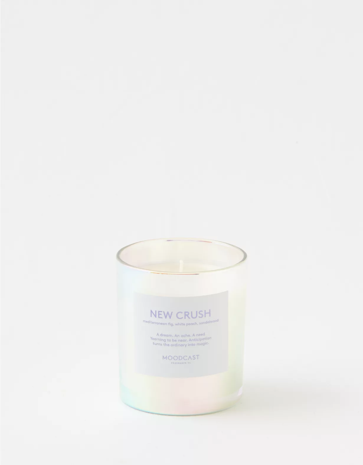 Aerie Moodcast New Crush Candle 3 Aerie Moodcast New Crush Candle