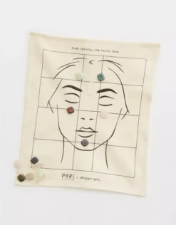 Aerie Geocentral Pure Facial Grid Kit