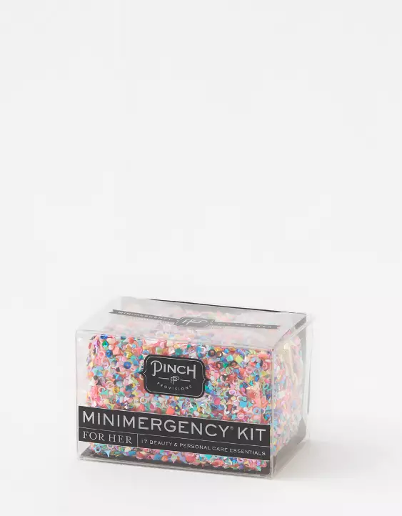 Aerie Pinch Mini Shemergency Kit 4 Aerie Pinch Mini Shemergency Kit - Image 2