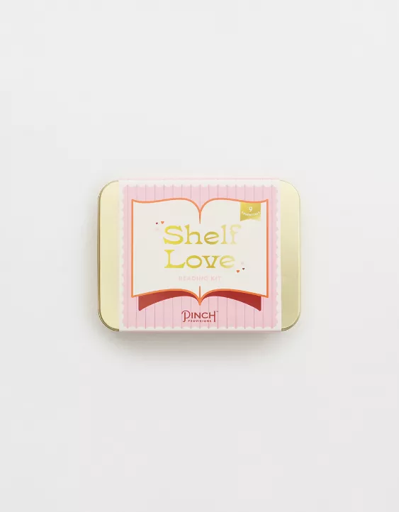Aerie Pinch Shelf Love Kit 4 Aerie Pinch Shelf Love Kit - Image 2