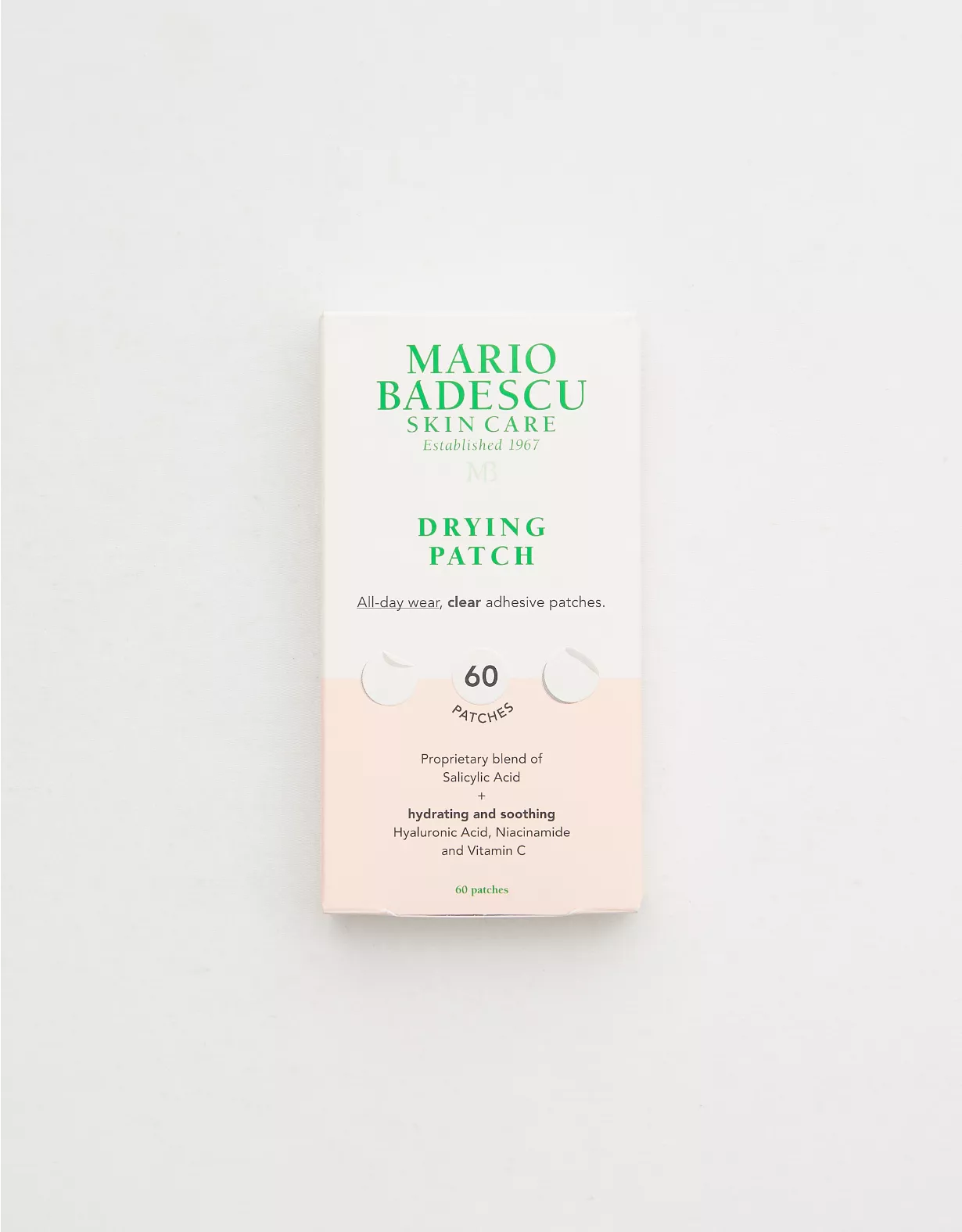 Aerie Mario Badescu Drying Pimple Patches 3 Aerie Mario Badescu Drying Pimple Patches