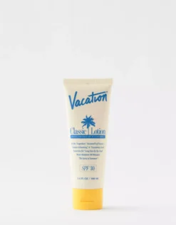 Aerie Vacation SPF 30 Sunscreen Lotion