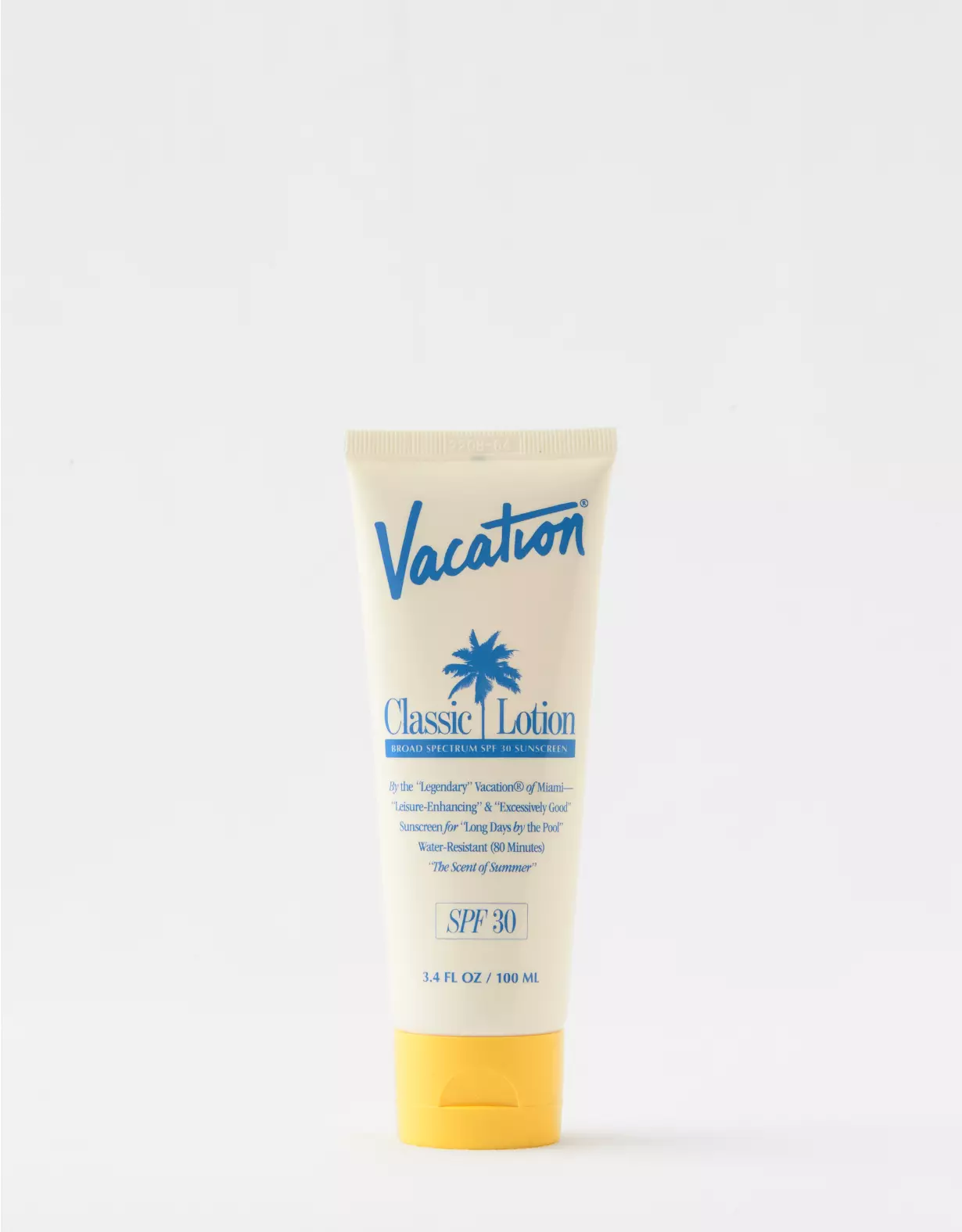 Aerie Vacation SPF 30 Sunscreen Lotion 3 Aerie Vacation SPF 30 Sunscreen Lotion