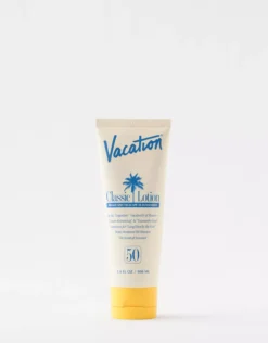 Aerie Vacation SPF 50 Sunscreen Lotion