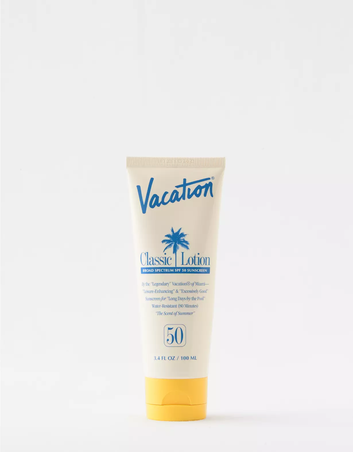 Aerie Vacation SPF 50 Sunscreen Lotion 3 Aerie Vacation SPF 50 Sunscreen Lotion