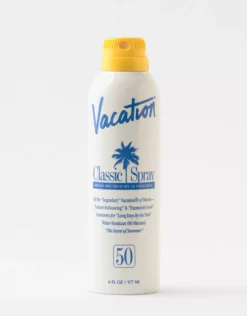 Aerie Vacation SPF 50 Spray Sunscreen