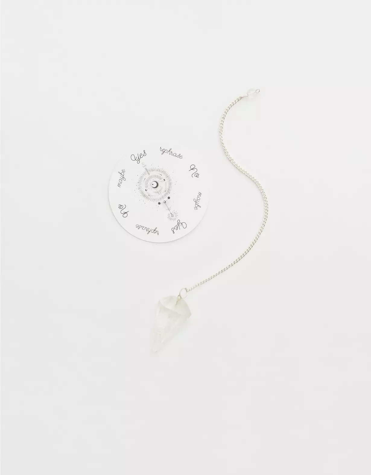 Aerie Ark Made Answers Pendulums 3 Aerie Ark Made Answers Pendulums