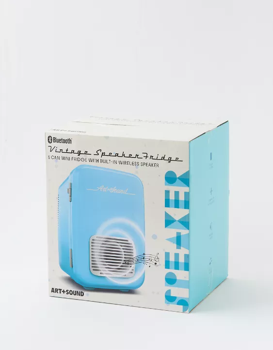 Aerie Lomi Skin Care Refrigerator 5 Aerie Lomi Skin Care Refrigerator - Image 3