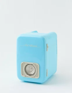Aerie Lomi Skin Care Refrigerator