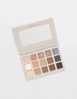 Aerie Beauty Creations Butterfly Eye Palette