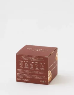 Aerie NCLA Hey Sugar Cinnamon Roll Body Scrub -Aerie Shop 0845 6325 200 d1