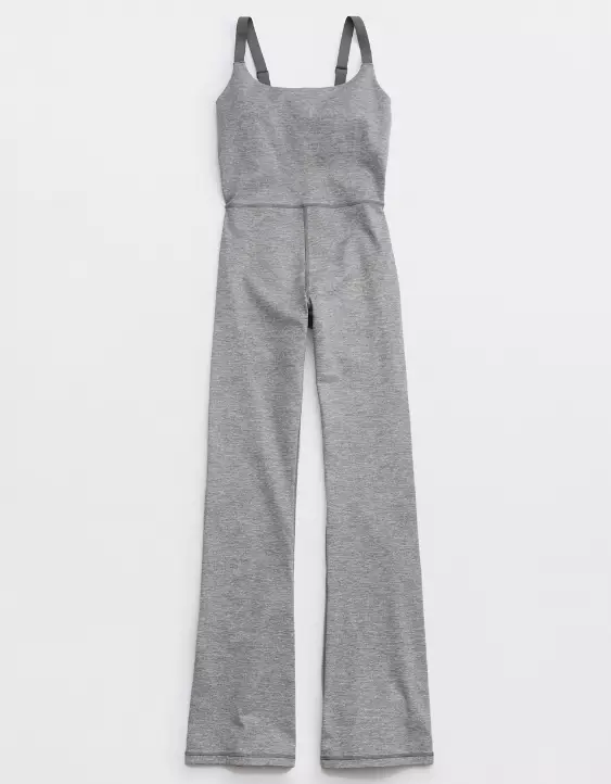 OFFLINE By Aerie The Hugger Bootcut Jumpsuit 5 OFFLINE By Aerie The Hugger Bootcut Jumpsuit - Image 3