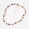 Aerie Bead And Pearl Mixed Necklace 2 Aerie Bead And Pearl Mixed Necklace -Aerie Shop 1498 8599 400 f