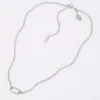 Aerie Paper Clip Necklace 2 Aerie Paper Clip Necklace -Aerie Shop 1498 8789 013 f
