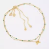 Aerie Bow Necklace Pack 1 Aerie Bow Necklace Pack -Aerie Shop 1498 8811 709 f