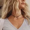 Aerie String And Heart Necklace 2 Aerie String And Heart Necklace -Aerie Shop 1498 8815 900 l1