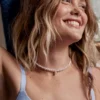 Aerie Pearl Choker Necklace Pack 1 Aerie Pearl Choker Necklace Pack -Aerie Shop 1498 8953 709 l1