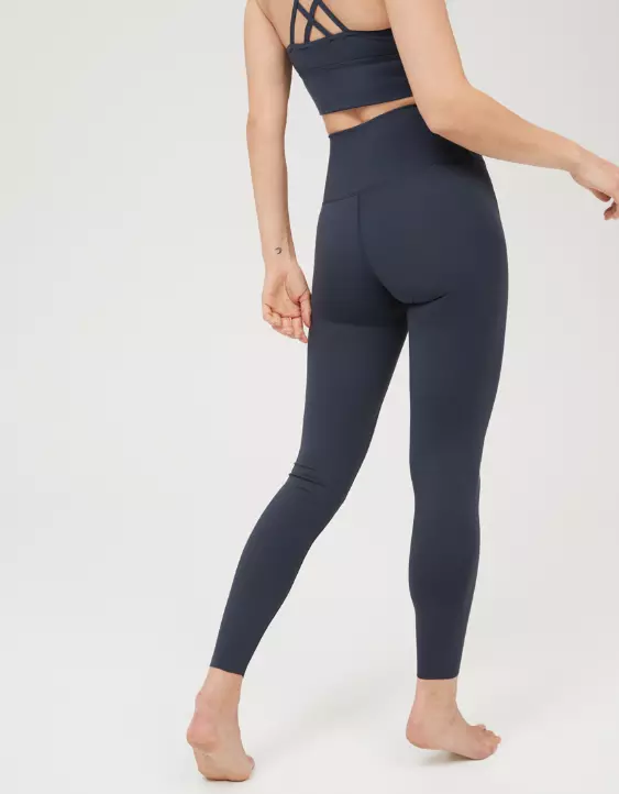 OFFLINE By Aerie Goals High Waisted Legging 4 OFFLINE By Aerie Goals High Waisted Legging - Image 2