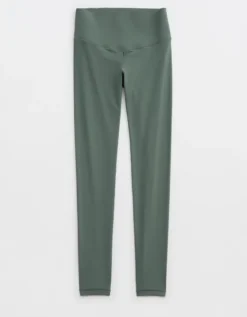 OFFLINE By Aerie Real Me XTRA Hold Up! Legging 7 OFFLINE By Aerie Real Me XTRA Hold Up! Legging -Aerie Shop 1701 5677 357 f