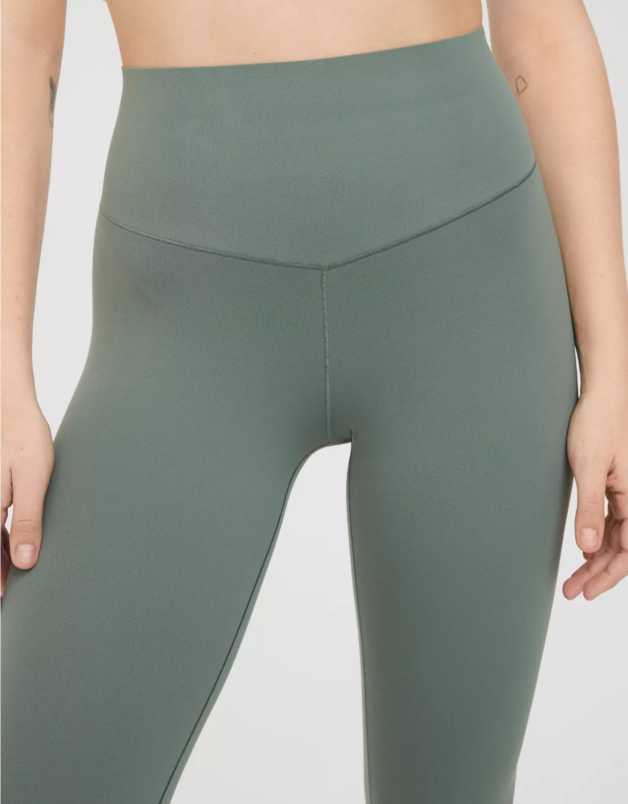 OFFLINE By Aerie Real Me XTRA Hold Up! Legging 3 OFFLINE By Aerie Real Me XTRA Hold Up! Legging