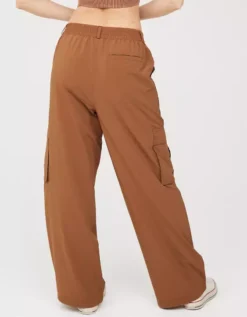OFFLINE By Aerie Nylon Cargo Pant 7 OFFLINE By Aerie Nylon Cargo Pant -Aerie Shop 1703 1091 173 ob