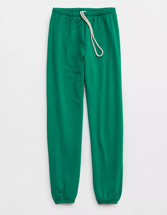 OFFLINE By Aerie OTT Fleece Jogger 5 OFFLINE By Aerie OTT Fleece Jogger - Image 3