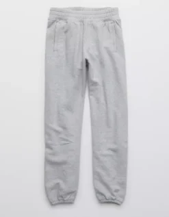 OFFLINE By Aerie Throw-Back Fleece Jogger -Aerie Shop 1703 5293 012 f
