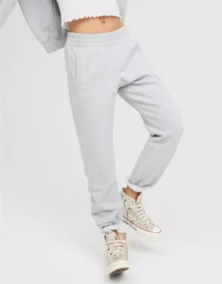 OFFLINE By Aerie Throw-Back Fleece Jogger