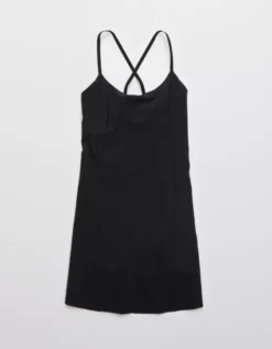 OFFLINE By Aerie Exercise Dress -Aerie Shop 1704 9921 073 f