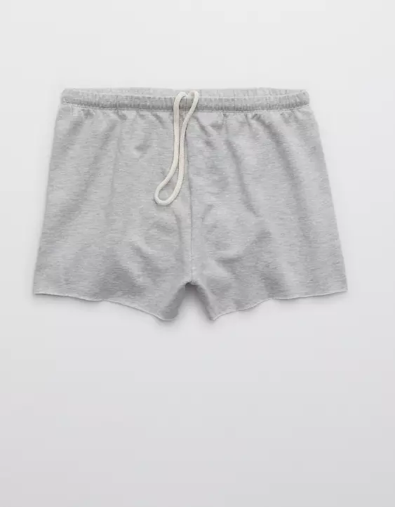 OFFLINE By Aerie OTT Fleece Short 5 OFFLINE By Aerie OTT Fleece Short - Image 3
