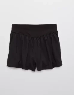 OFFLINE By Aerie Nylon Running Short 6 OFFLINE By Aerie Nylon Running Short -Aerie Shop 1706 4975 073 f