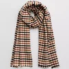 Aerie Lightweight Plaid Scarf 1 Aerie Lightweight Plaid Scarf -Aerie Shop 1729 8673 242 f