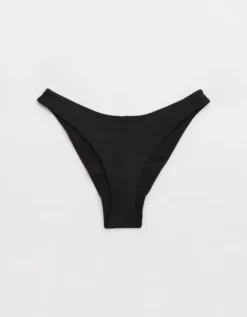 Aerie Super High Cut Cheekiest Bikini Bottom 7 Aerie Super High Cut Cheekiest Bikini Bottom -Aerie Shop 1754 4300 073 f